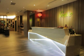  Grace Hotel  Zhonghe District